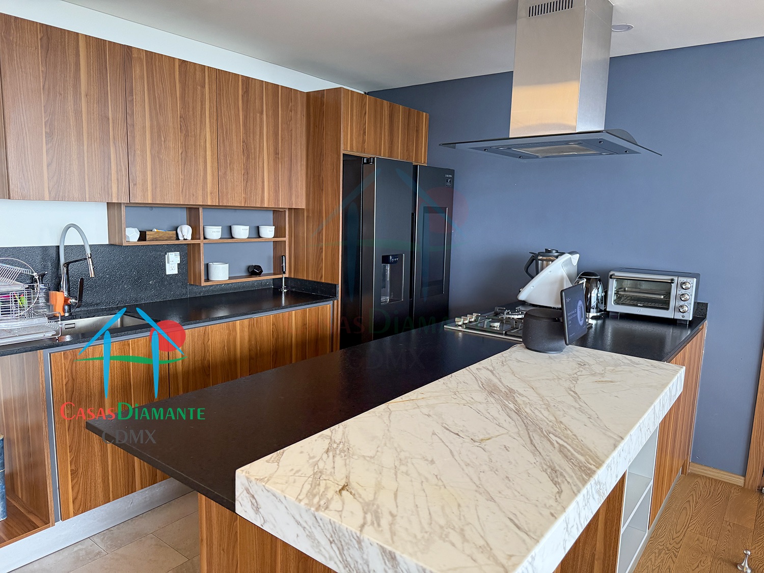 Atlamaya Julieta BFJH - Cocina 4
