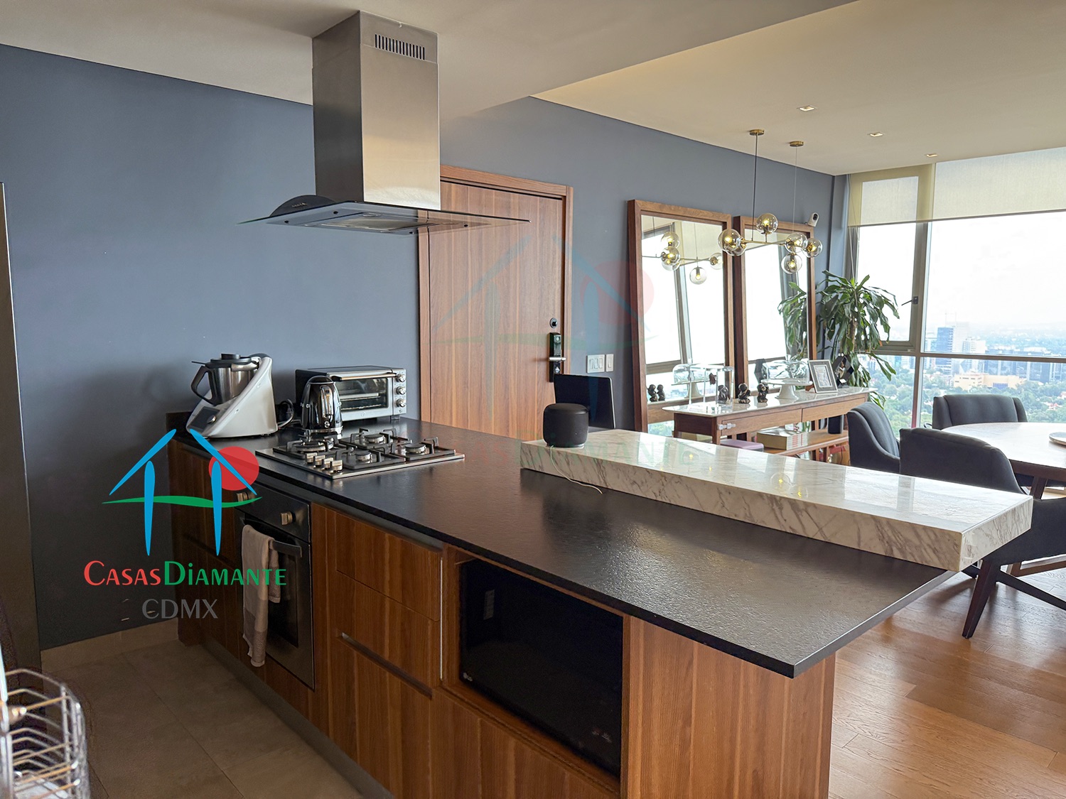 Atlamaya Julieta BFJH - Cocina 6