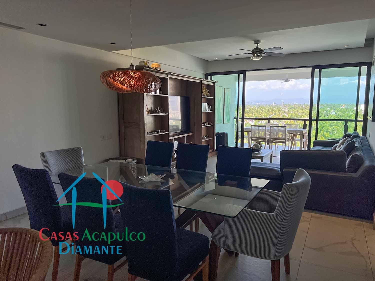 La Isla Gran Caimán 601 - Estancia 3