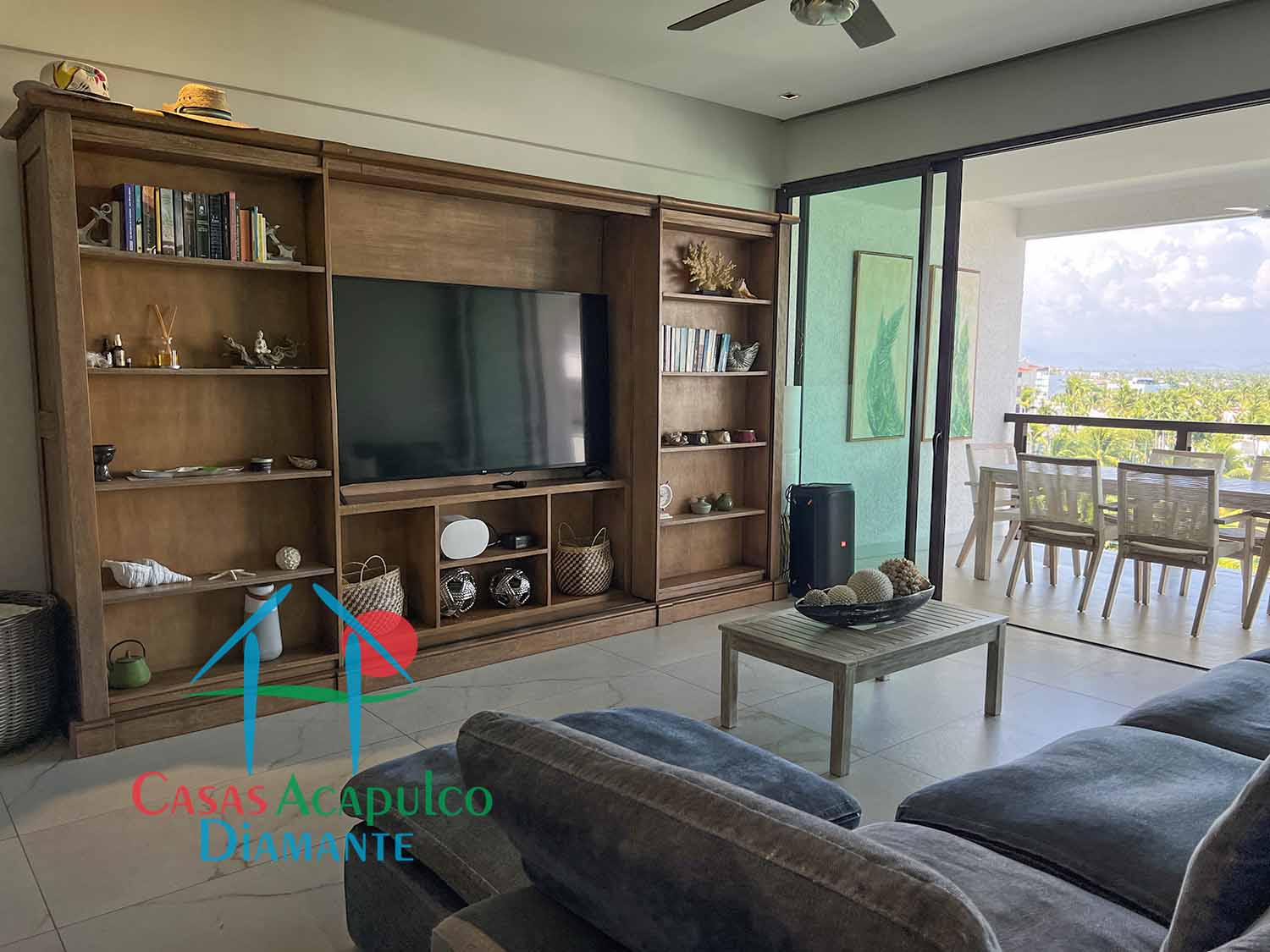 La Isla Gran Caimán 601 - Estancia 7
