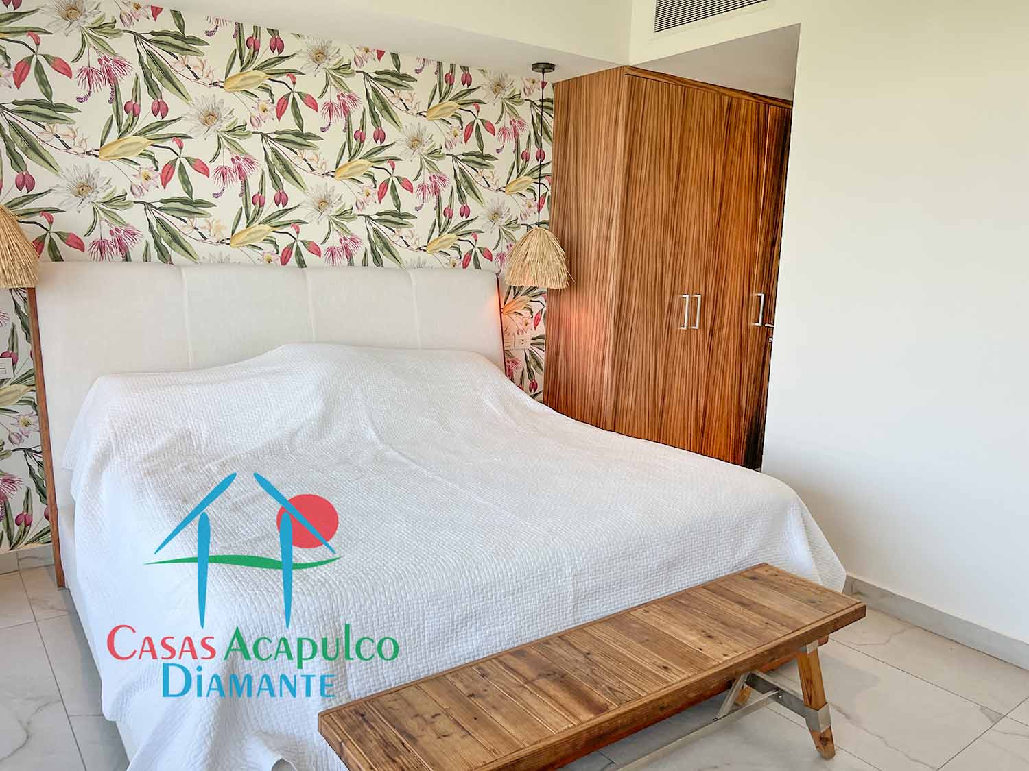 La Isla Gran Caimán 601 - Recámara principal 4