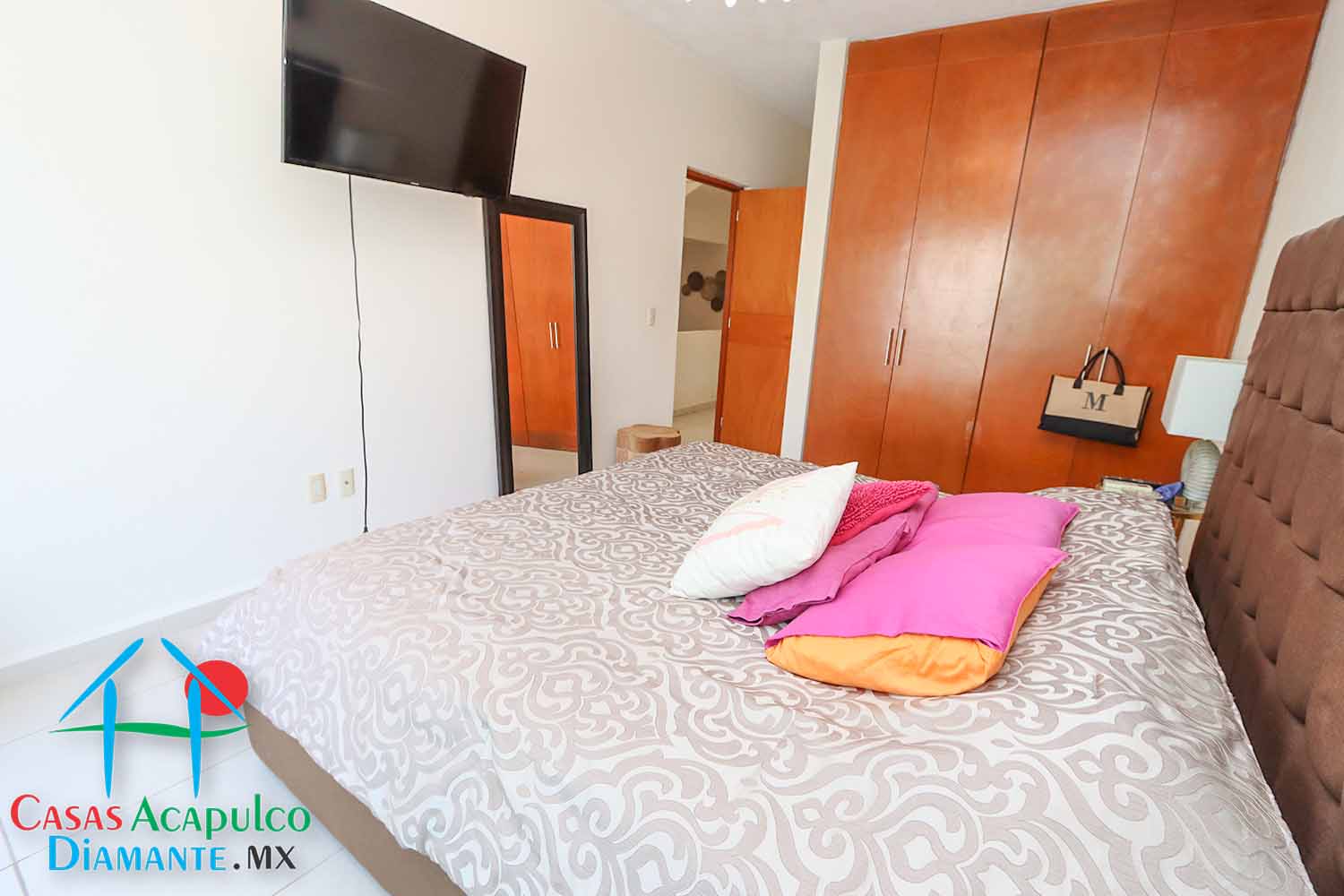 Villas Velato Valto 30 - Recámara tres 4