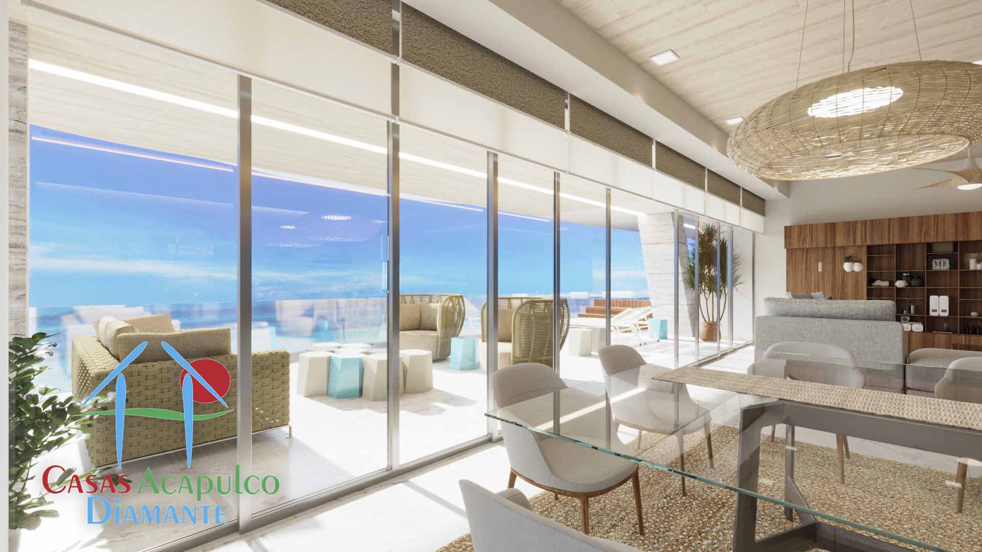 Tres Vidas Ensueño P2 - Estancia 1