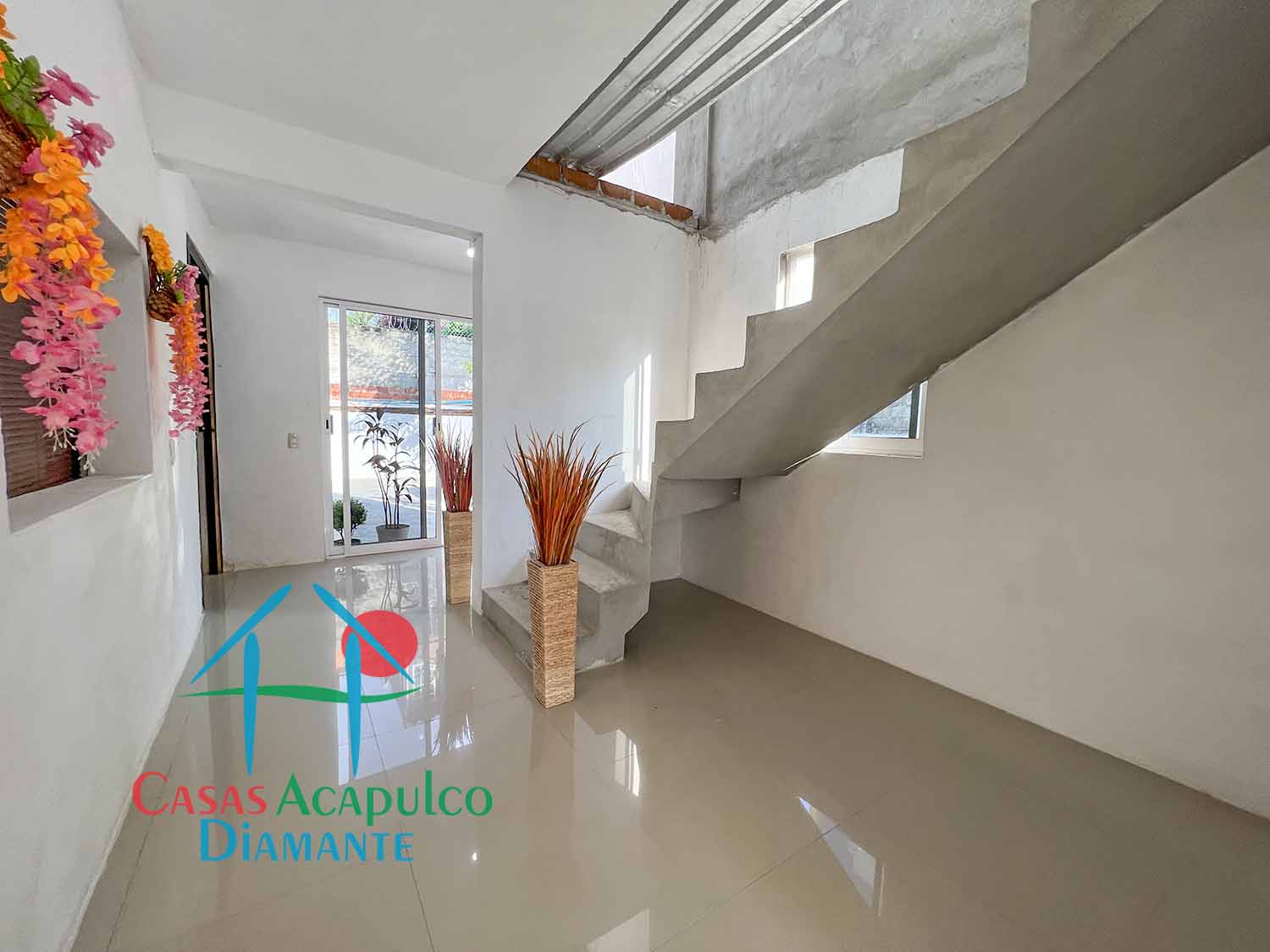 Jardín Princesa 1 Casa 96 - Estancia 10