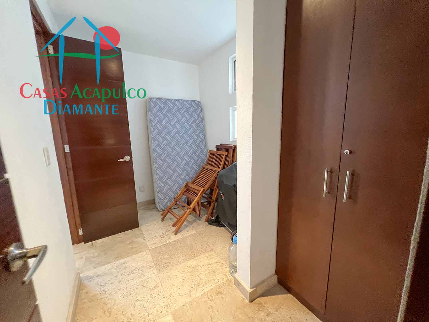 Vidamar Residencial Cluster 1 D 101 - Cuarto de servicio 1