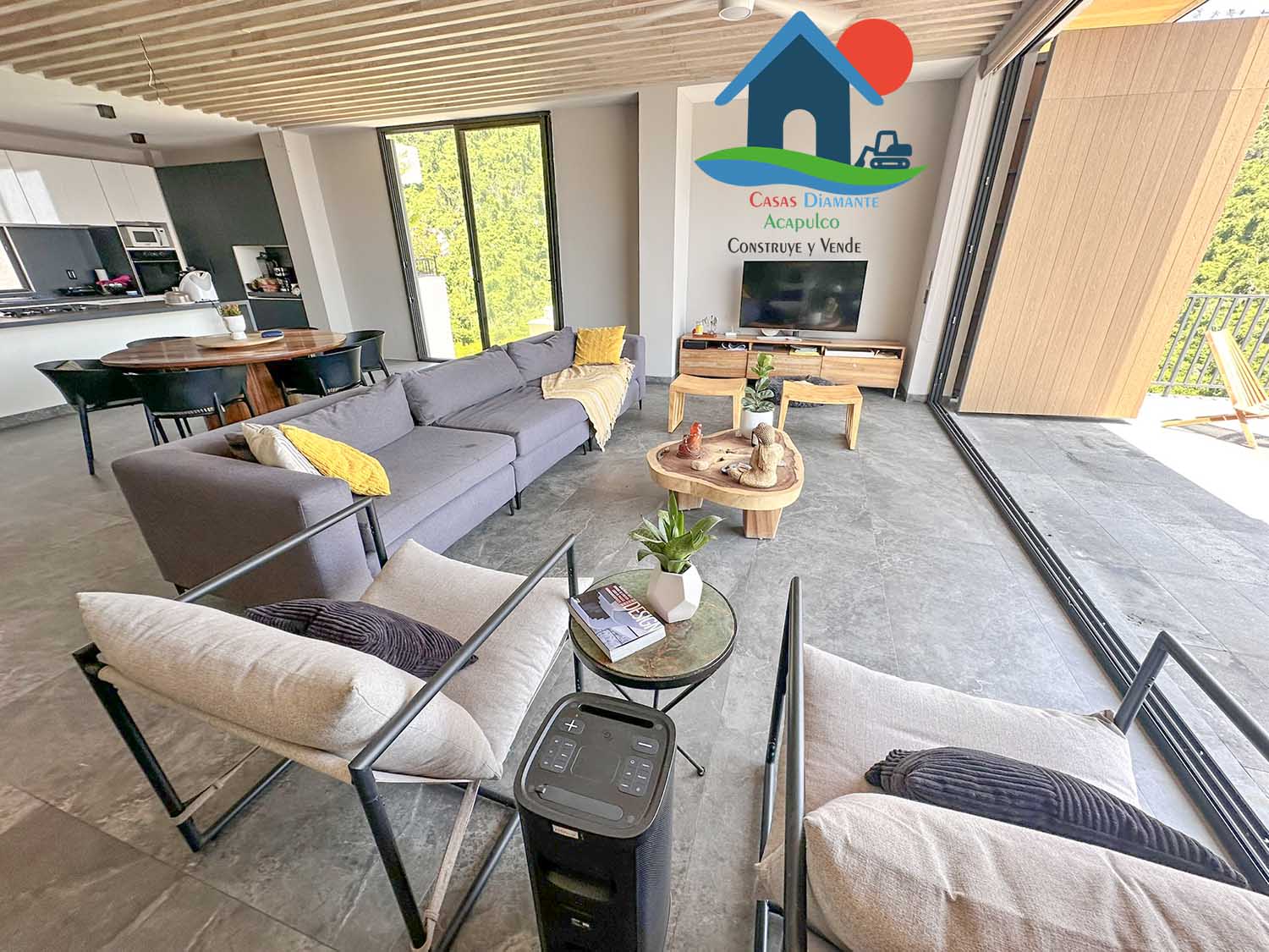 Casa Bruha - Estancia 1