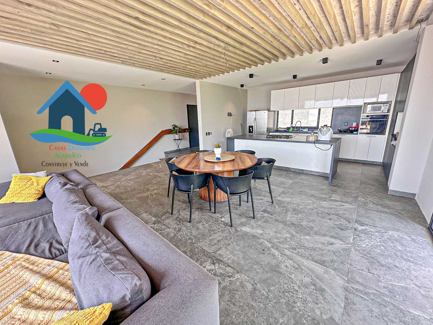 Casa Bruha - Estancia 2