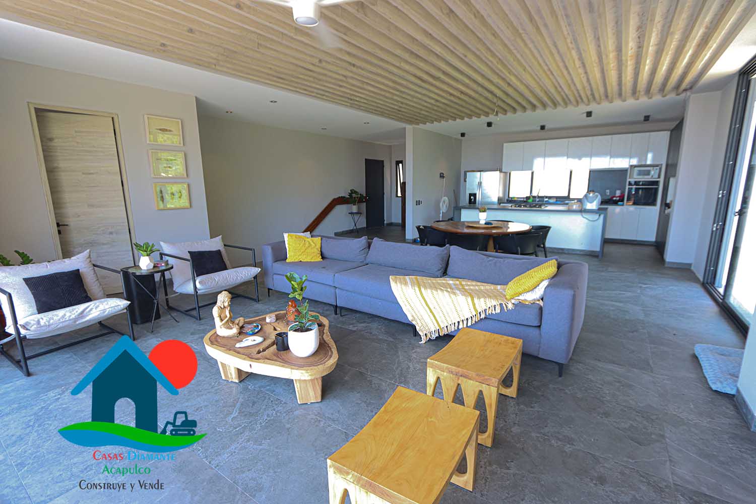 Casa Bruha - Estancia 3