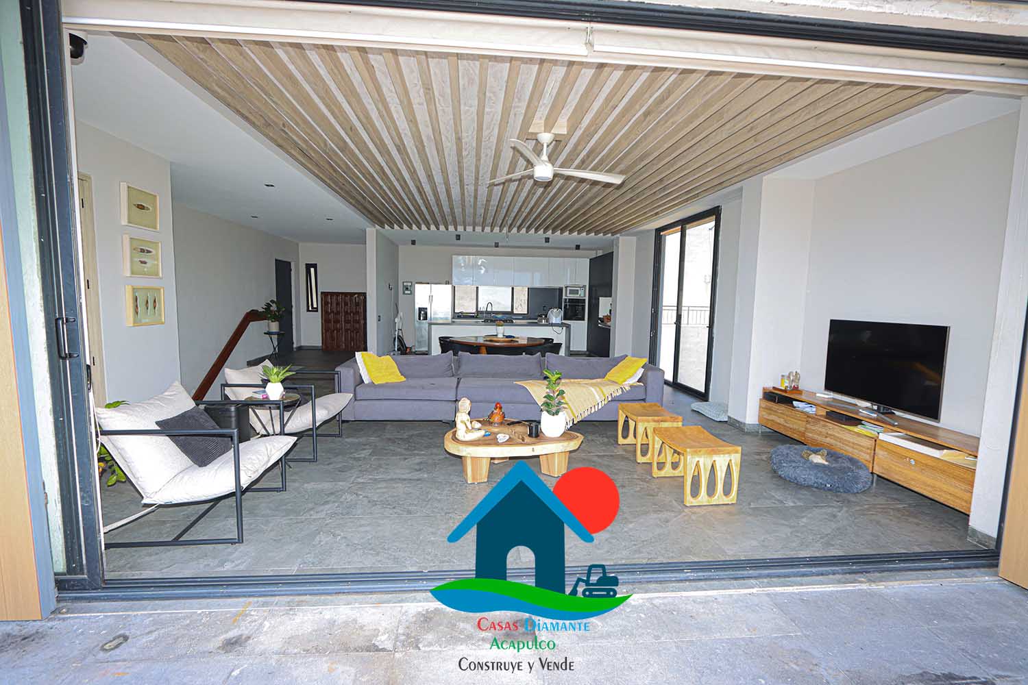 Casa Bruha - Estancia 8