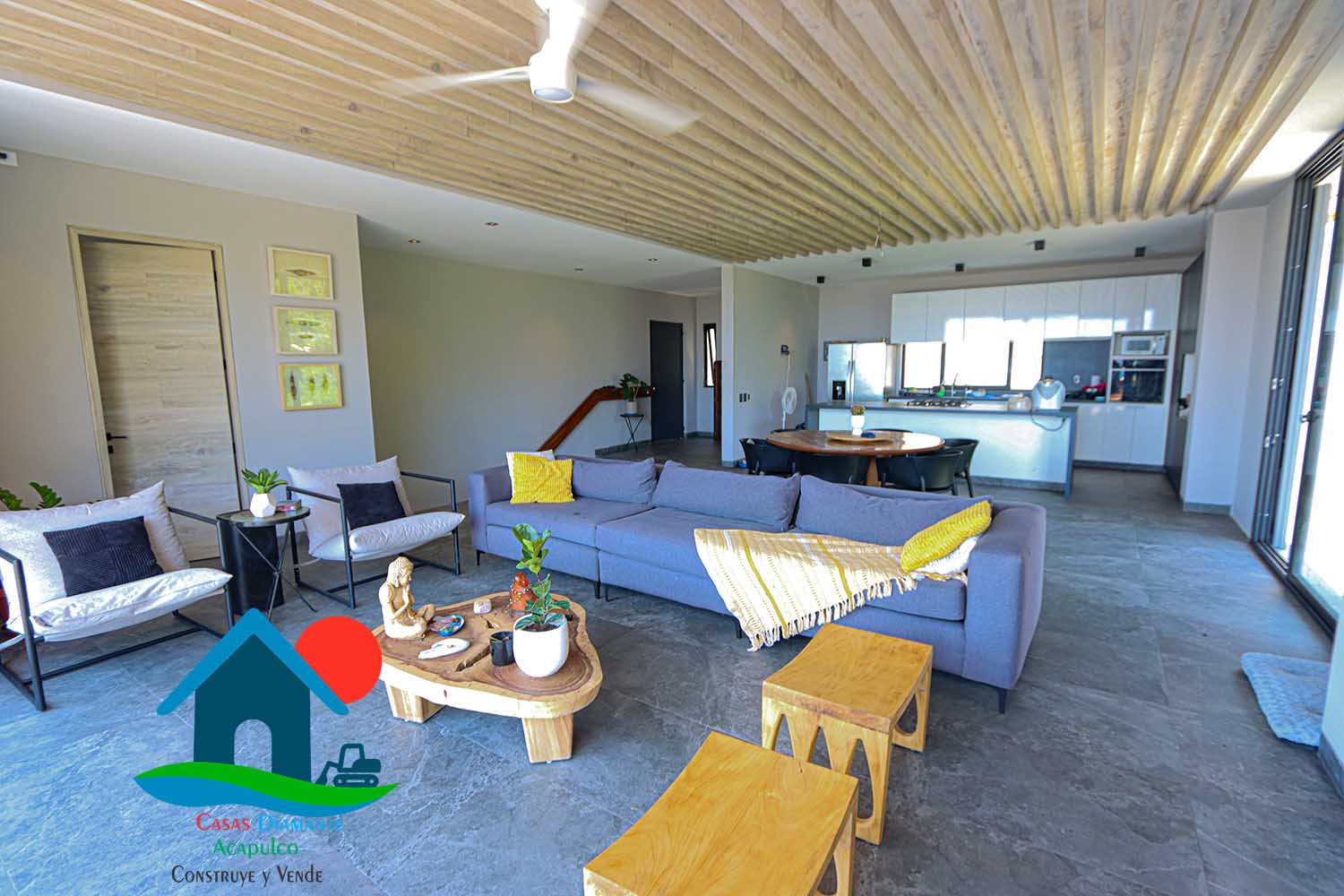Casa Bruha - Estancia 9