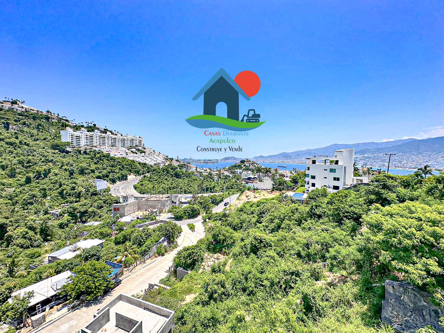 Casa Bruha - Terraza 5