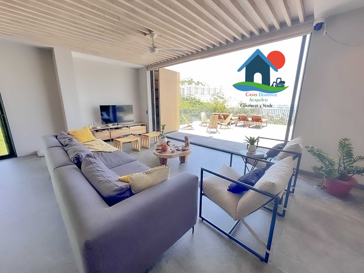 Casa Bruha