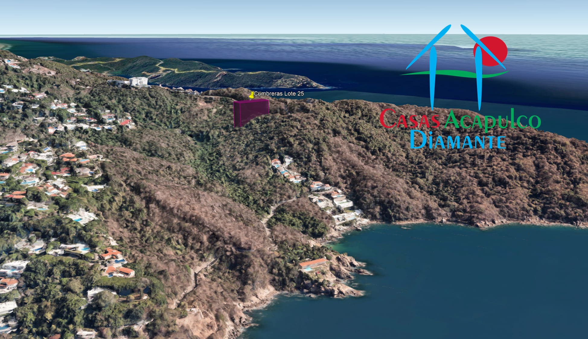 Terreno Brisas del Marqués Cumbreras Lote 25