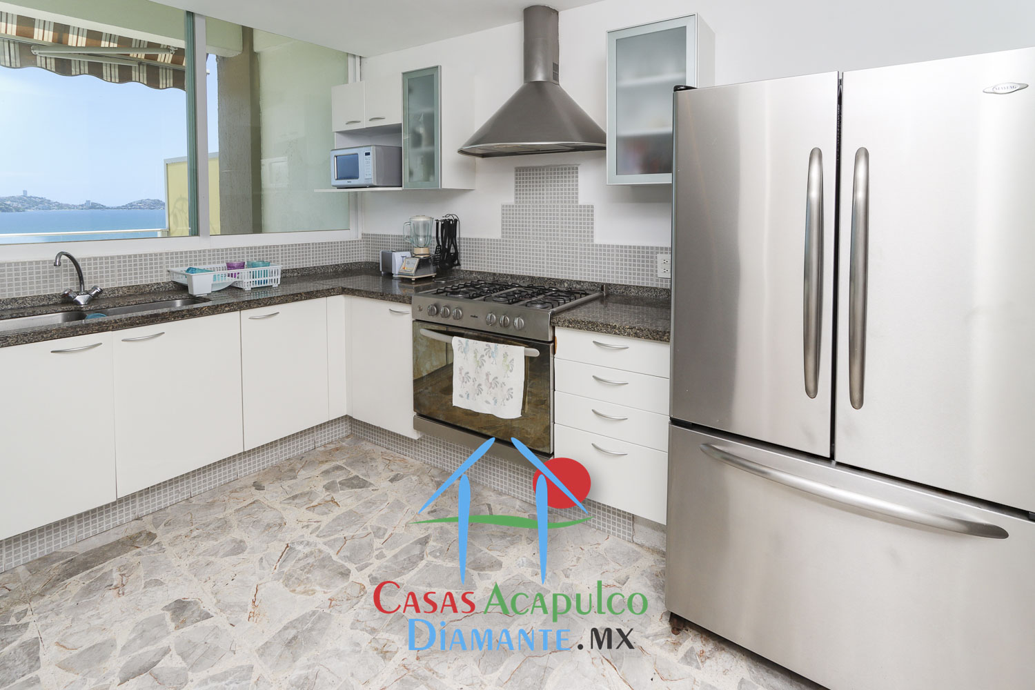 Laureles PH 2 - Cocina 2