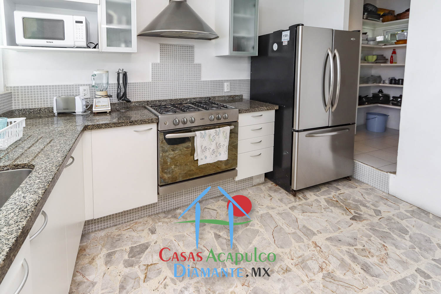 Laureles PH 2 - Cocina 3