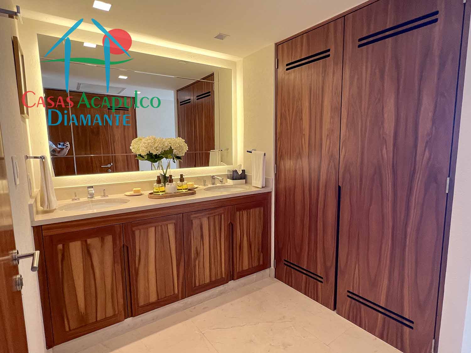 Reserva PlayaMar 1 202 - Recámara principal 9