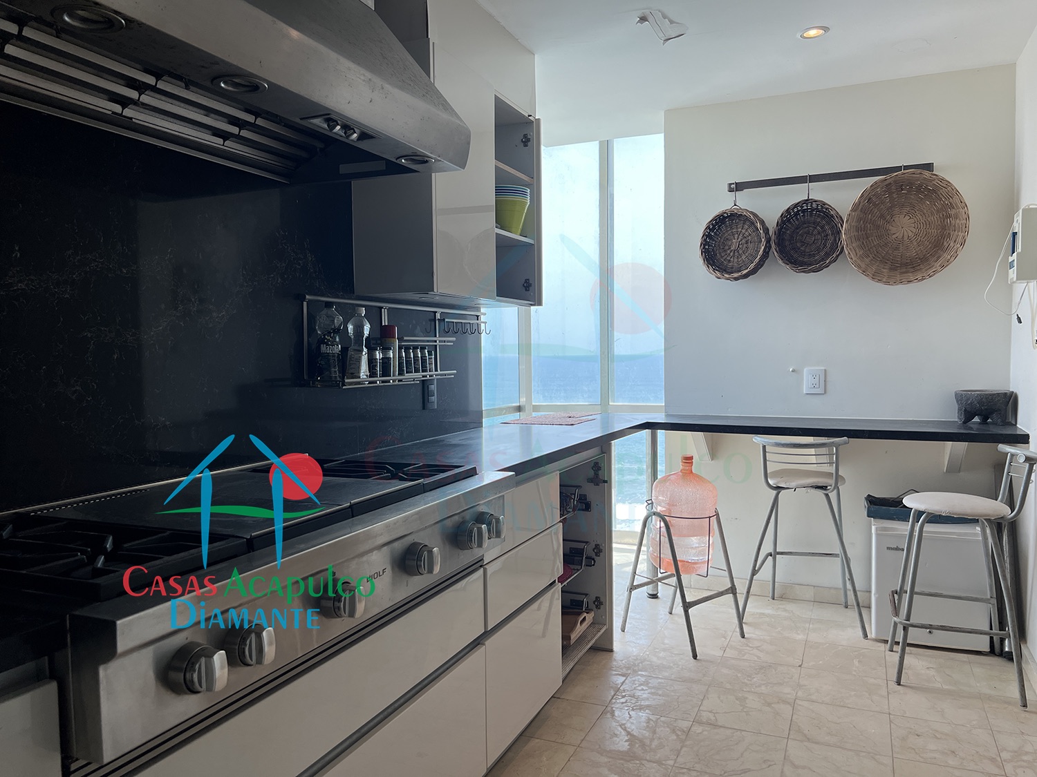 CostaVentura 2000 PH 1 - Cocina 4