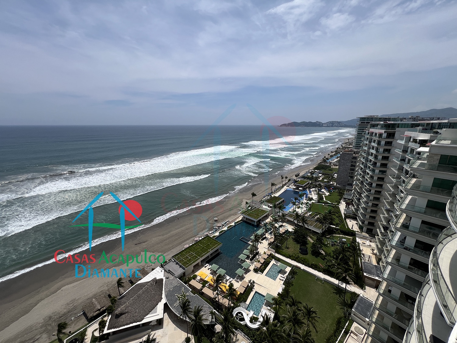 CostaVentura 2000 PH 1 - Terraza 18