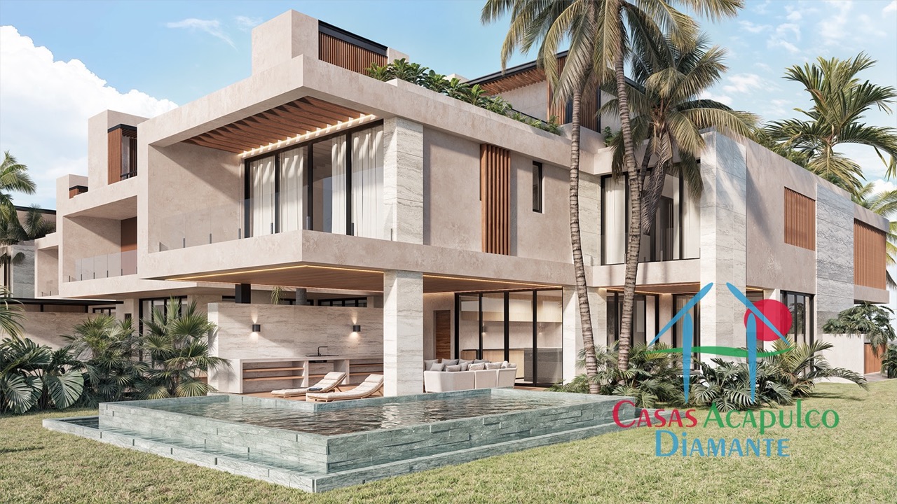 Paradiso Residences Ensueño 8 - Terraza 1