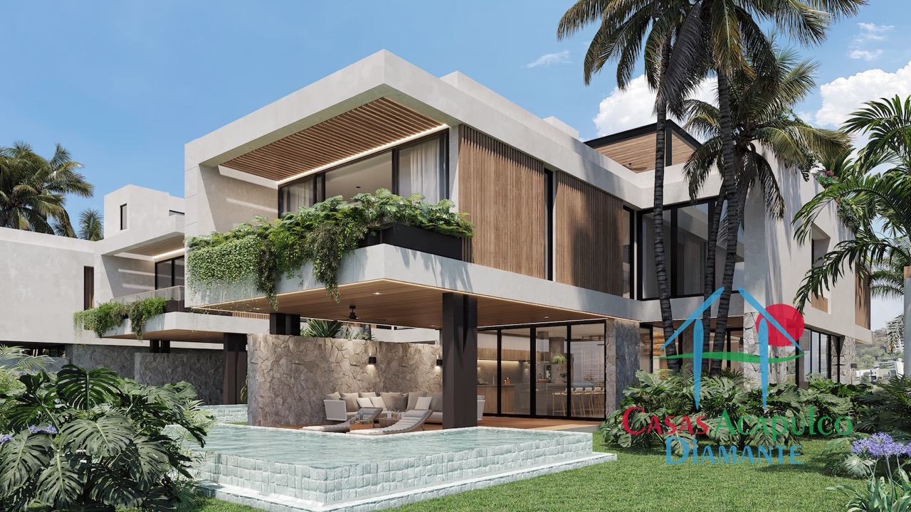 Paradiso Residences Ensueño 8