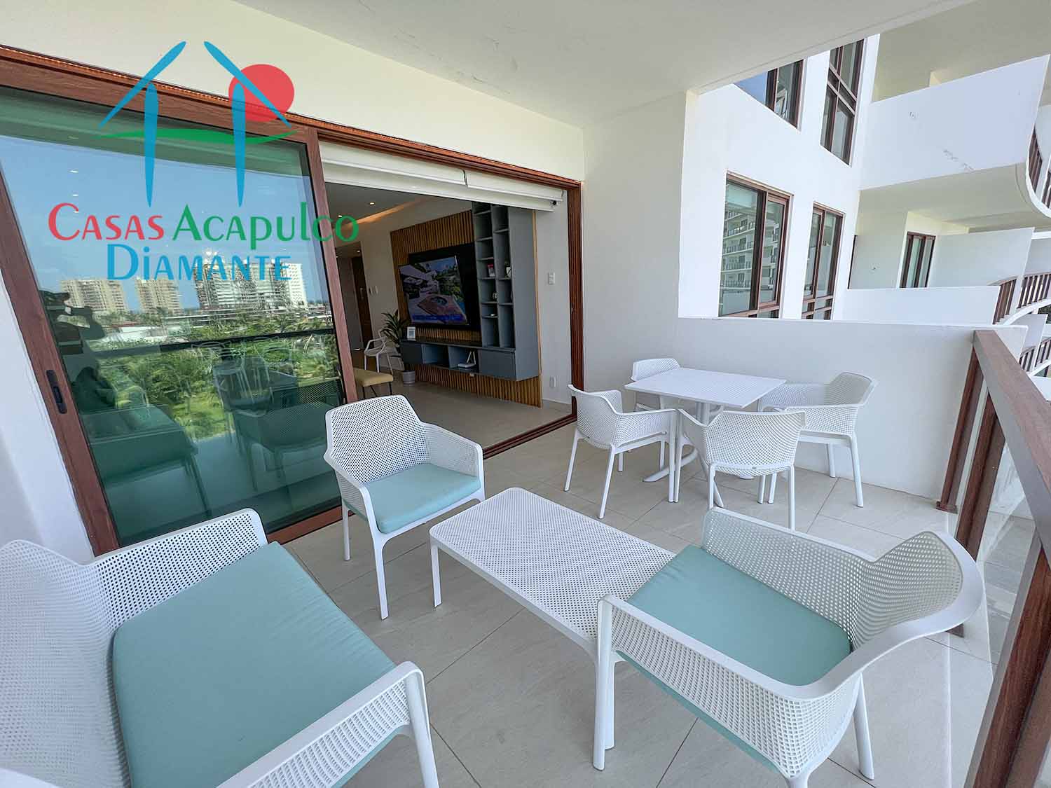 La Isla Fiji S6 - Terraza 4