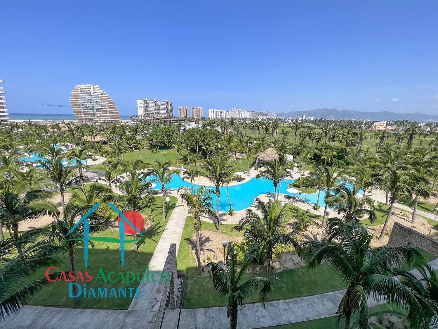 La Isla Fiji S6 - Terraza 8