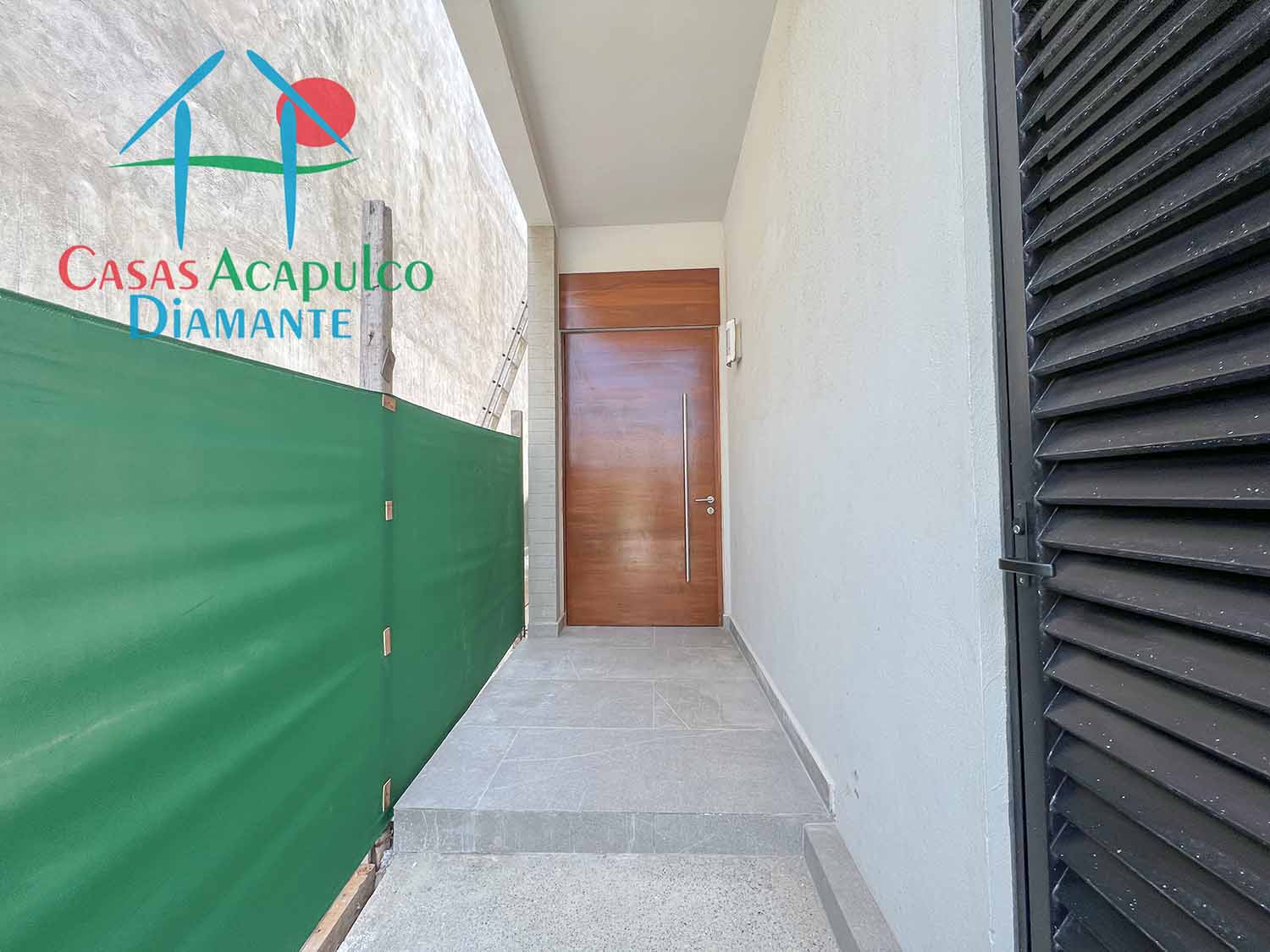 Marelas casa 6 - Acceso 1