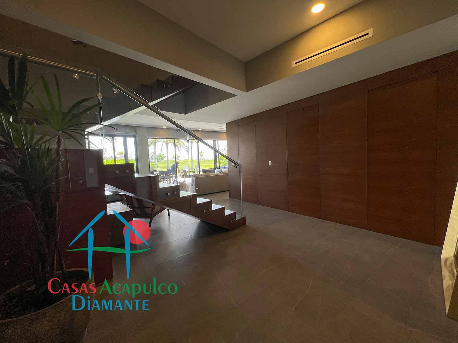 Marelas casa 6 - Acceso 2
