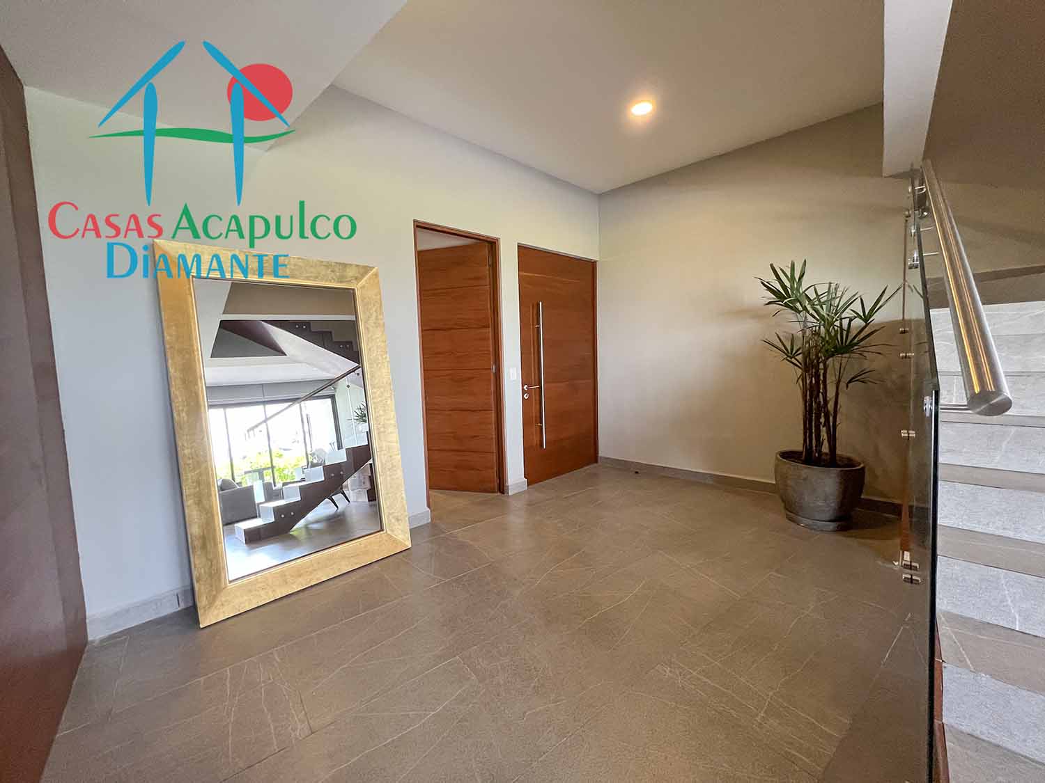 Marelas casa 6 - Acceso 3