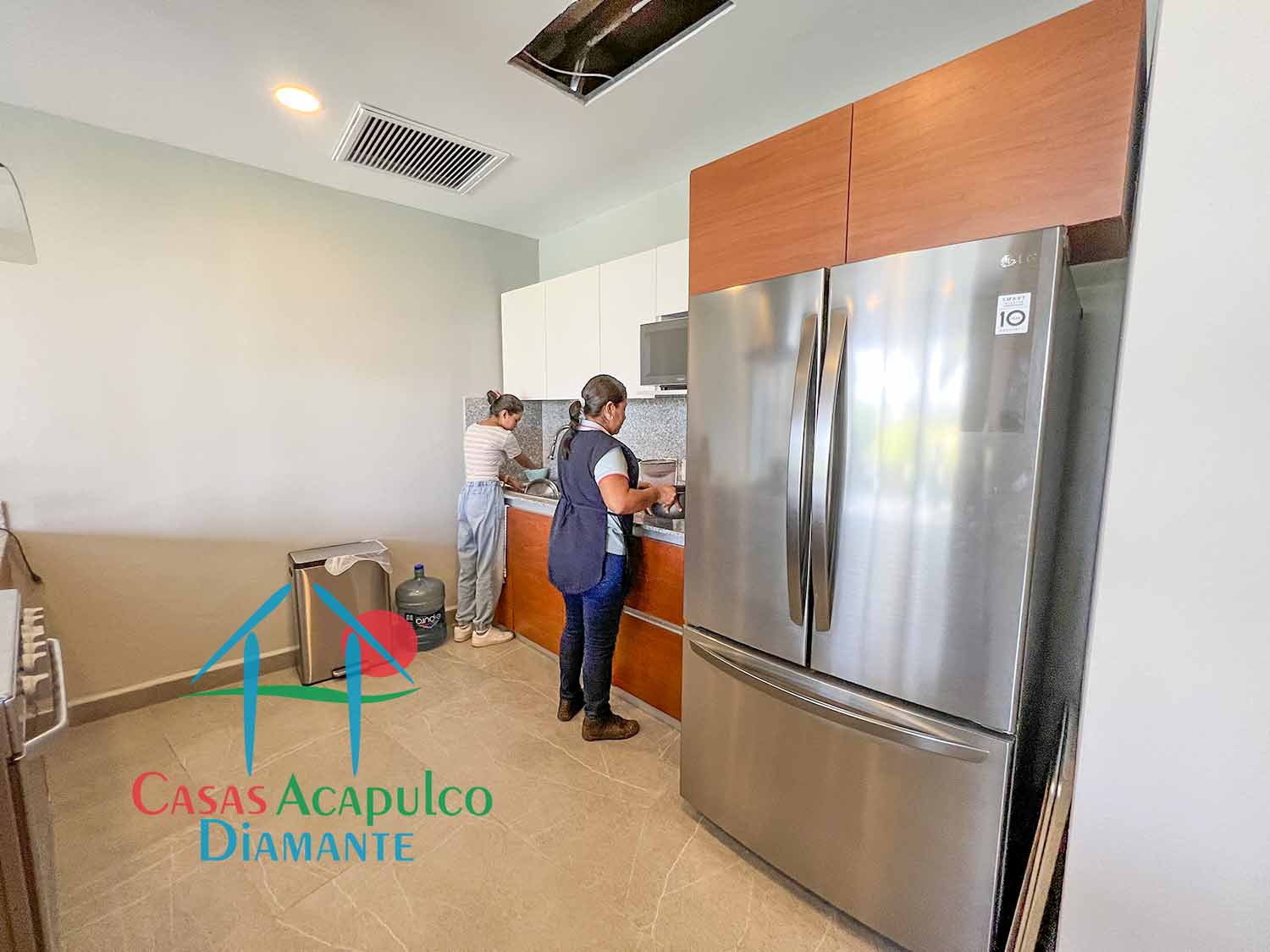 Marelas casa 6 - Cocina 4