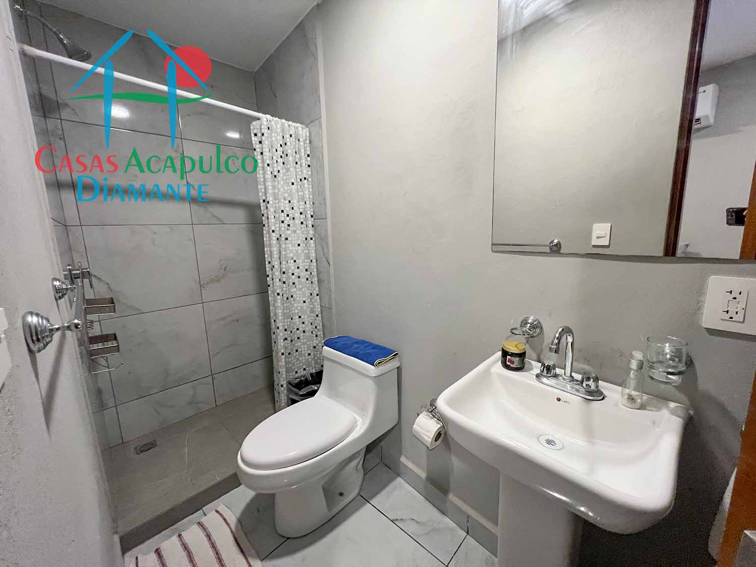 Marelas casa 6 - Cuarto de servicio 3