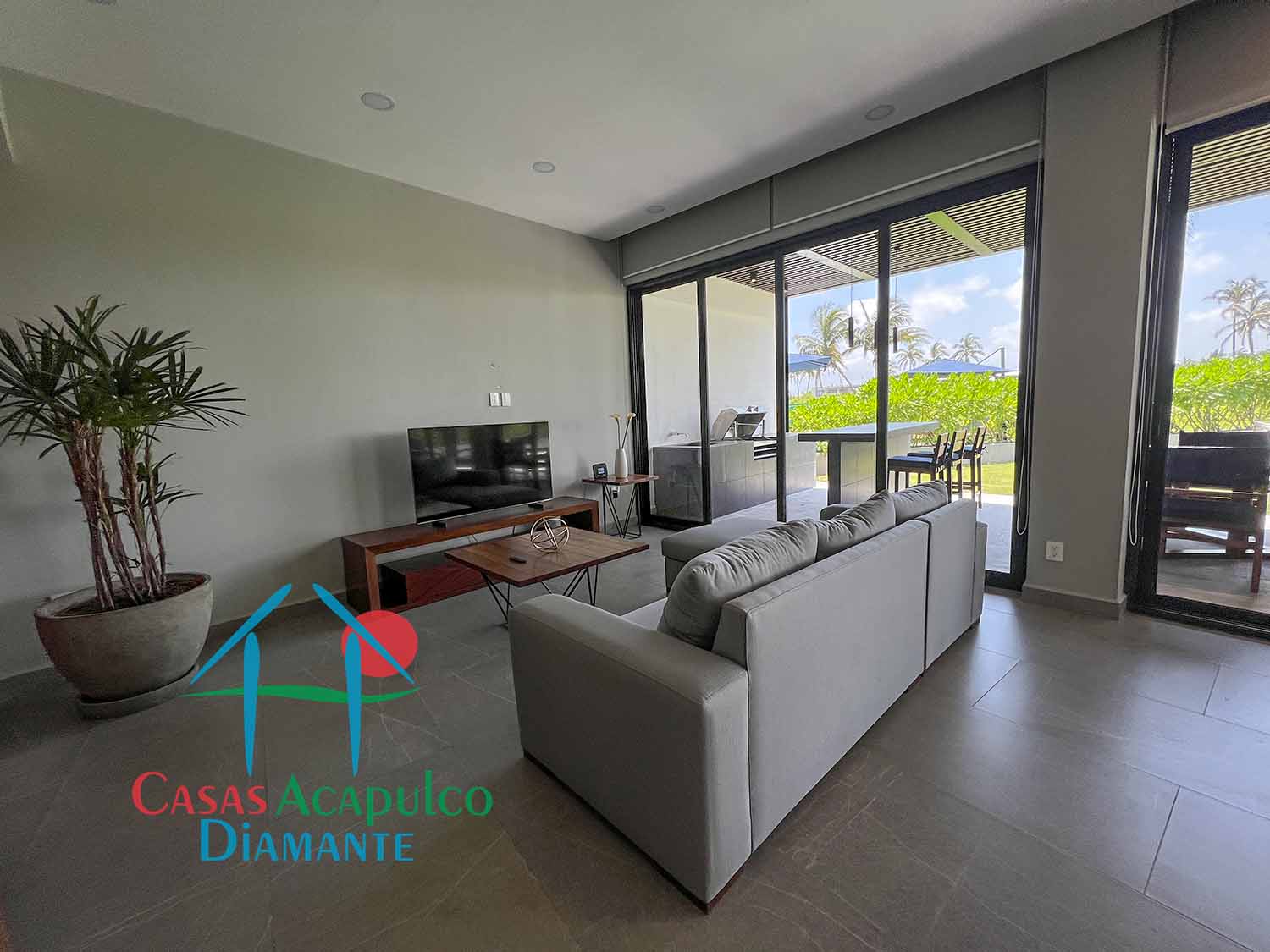 Marelas casa 6 - Estancia 4