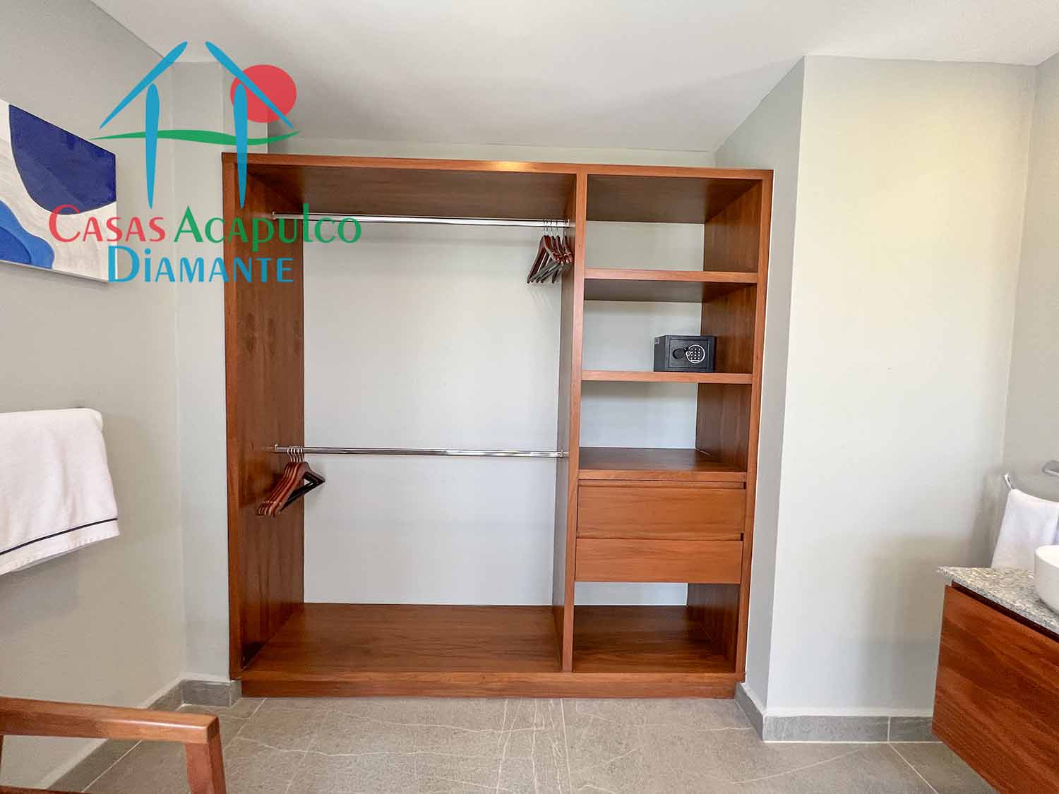 Marelas casa 6 - Recámara dos 12