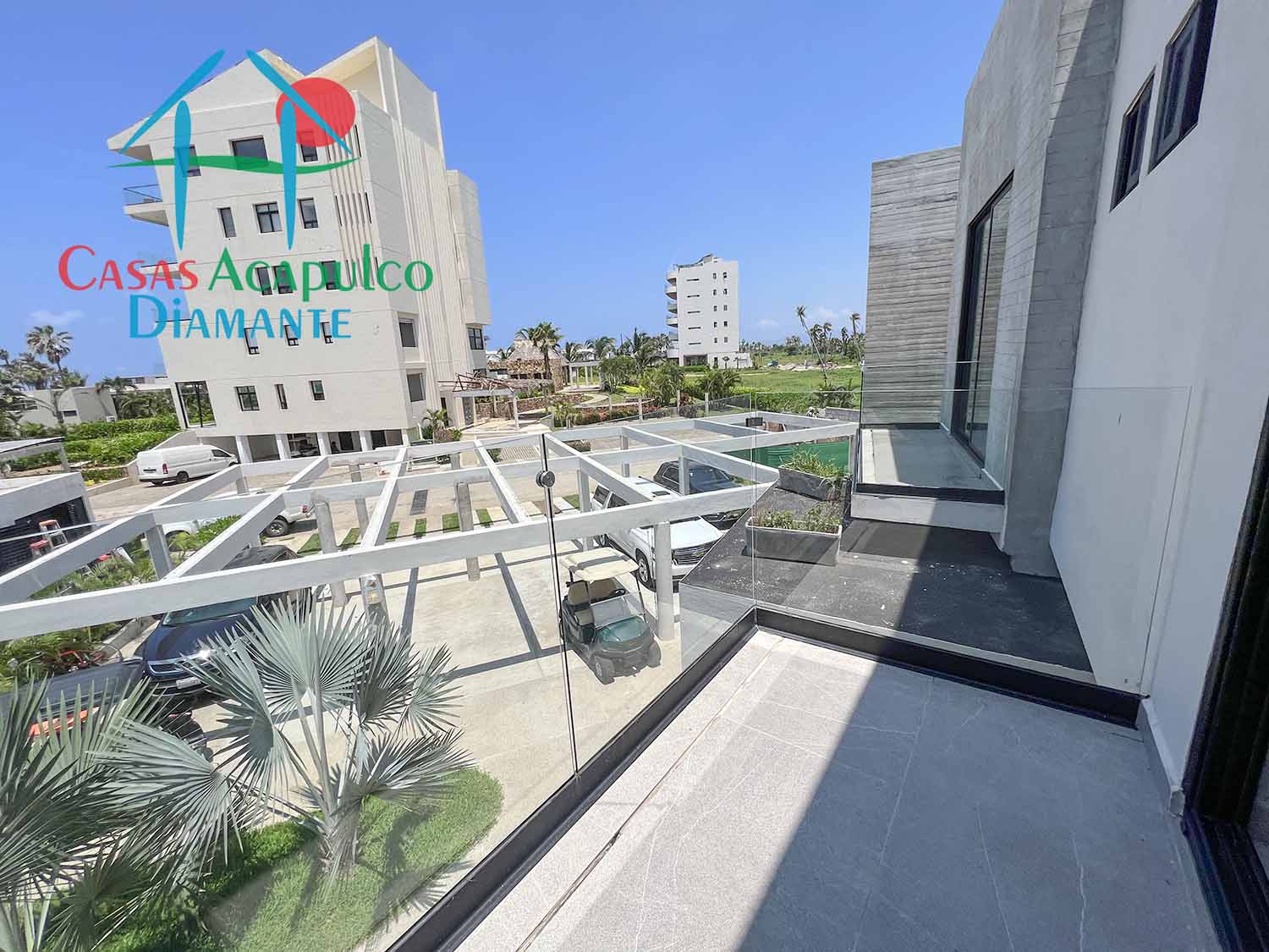 Marelas casa 6 - Recámara tres 4