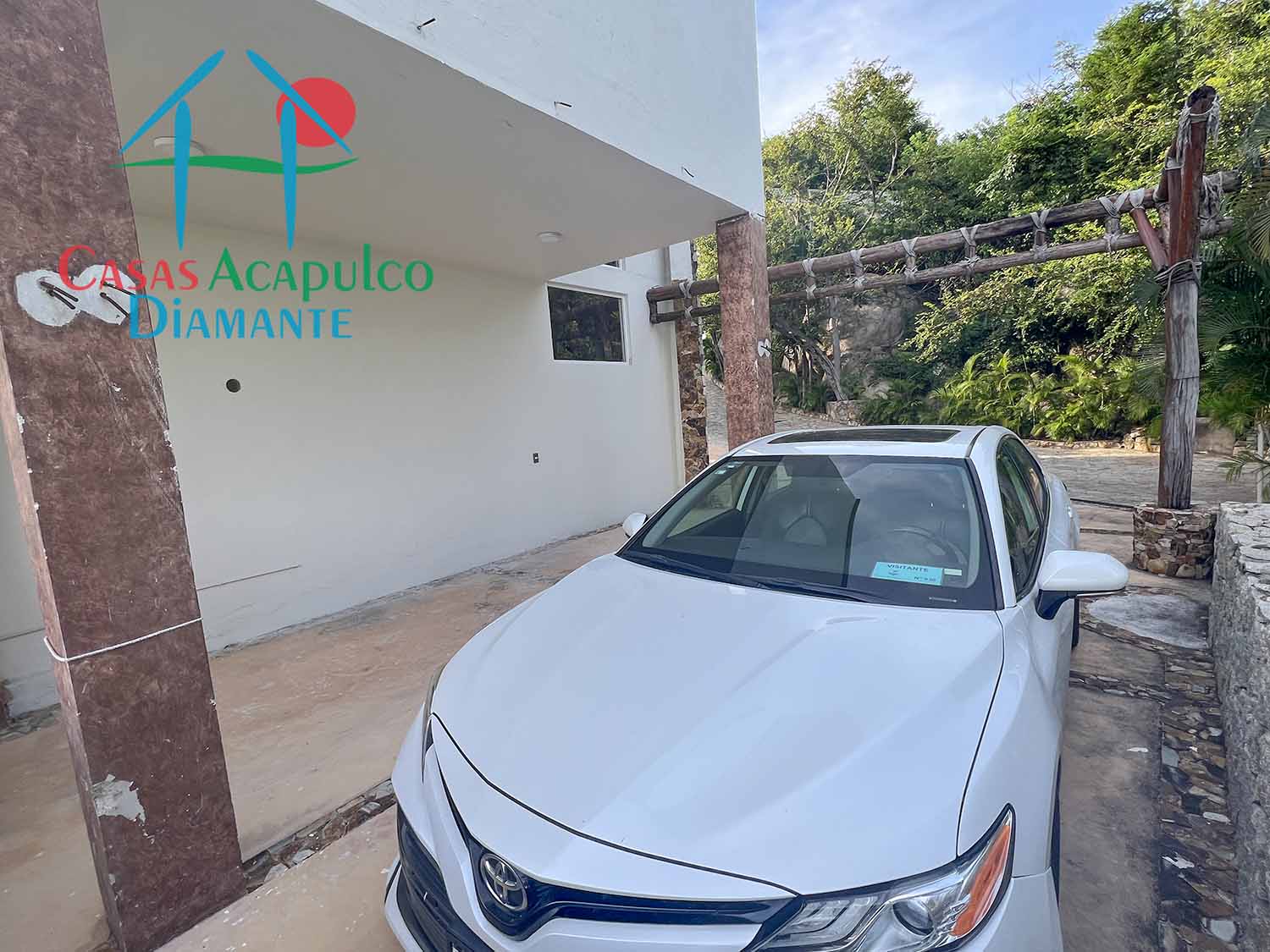 Real Diamante Aves 6 - Estacionamiento 2