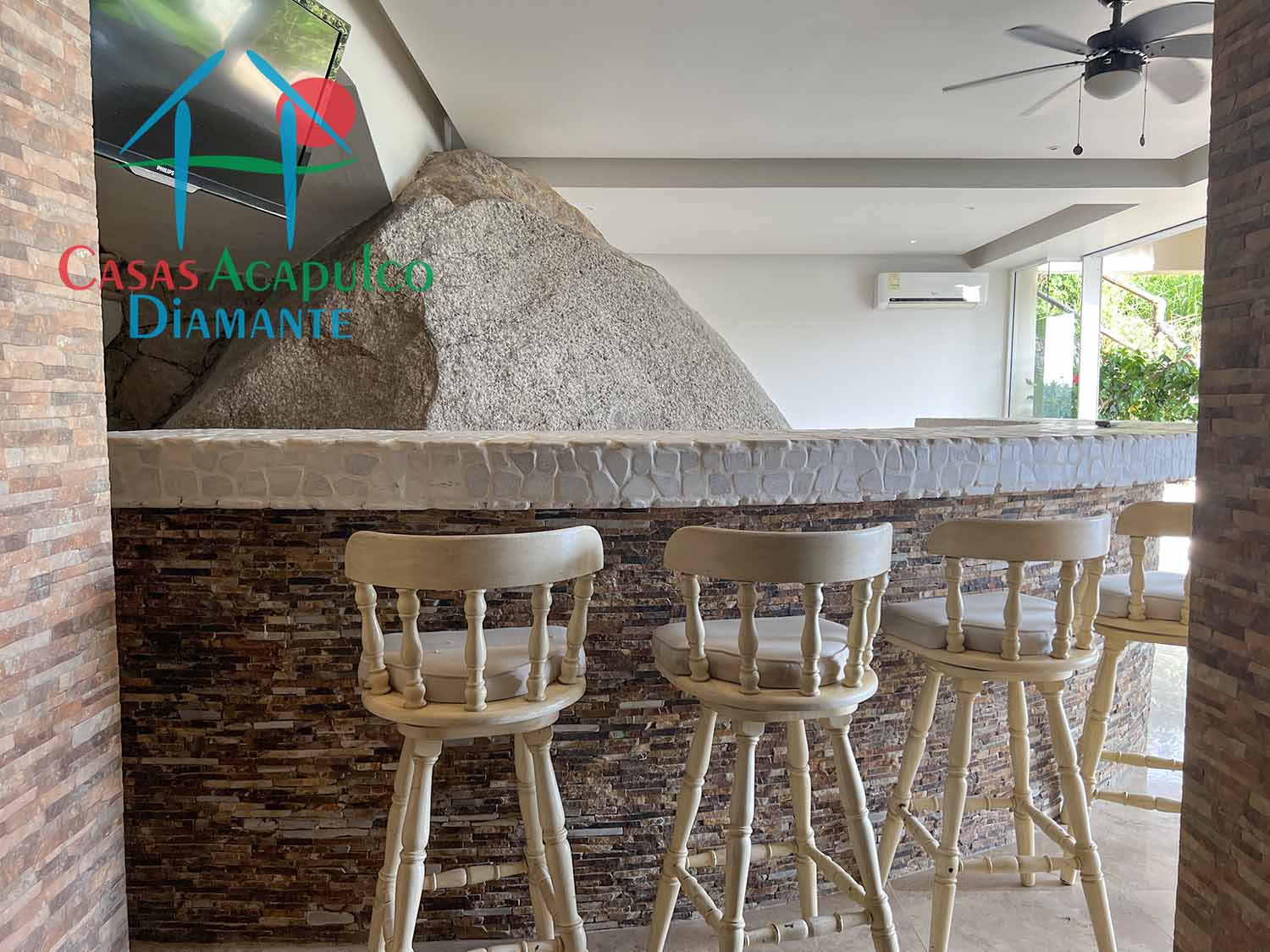 Real Diamante Aves 6 - Salón de fiestas 11