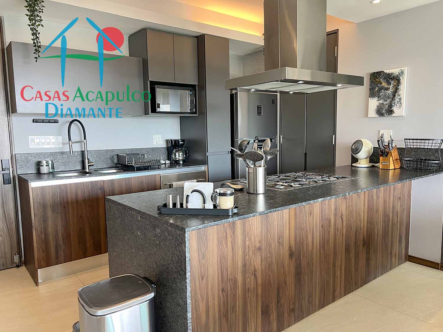 La Isla Fiji R5 - Cocina 1