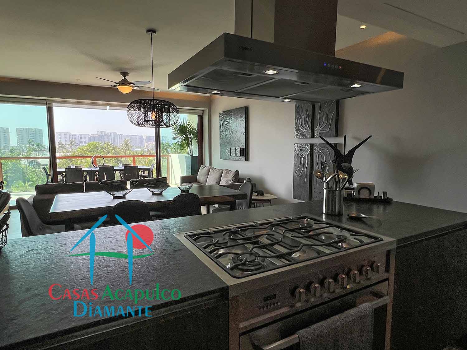 La Isla Fiji R5 - Cocina 6