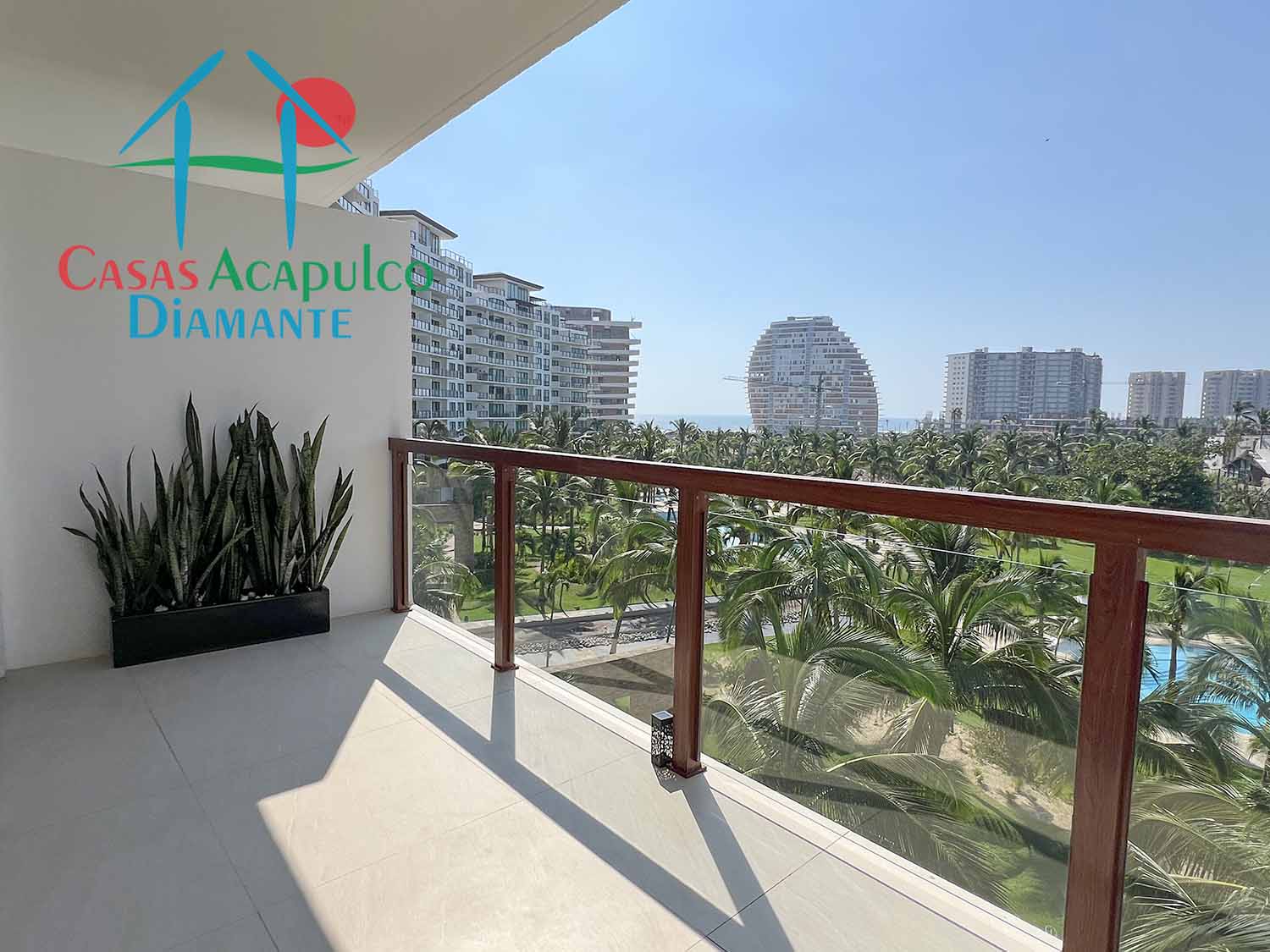 La Isla Fiji R5 - Terraza 2
