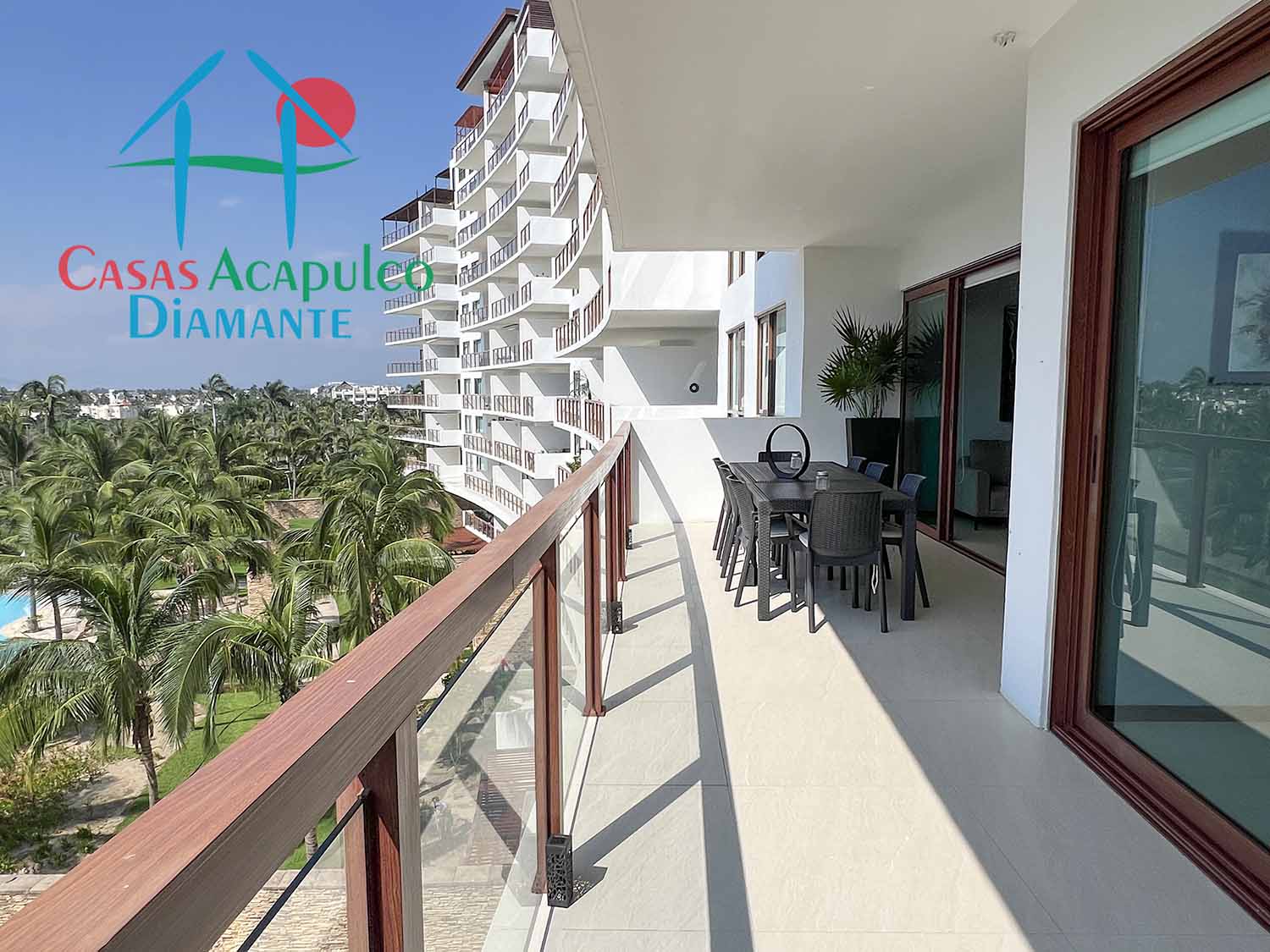 La Isla Fiji R5 - Terraza 4
