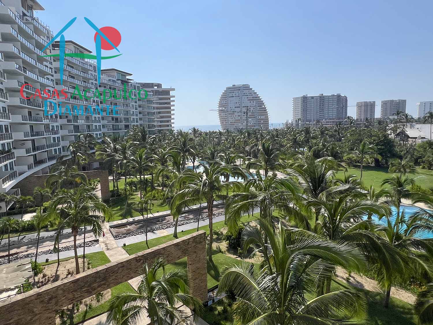 La Isla Fiji R5 - Terraza 7