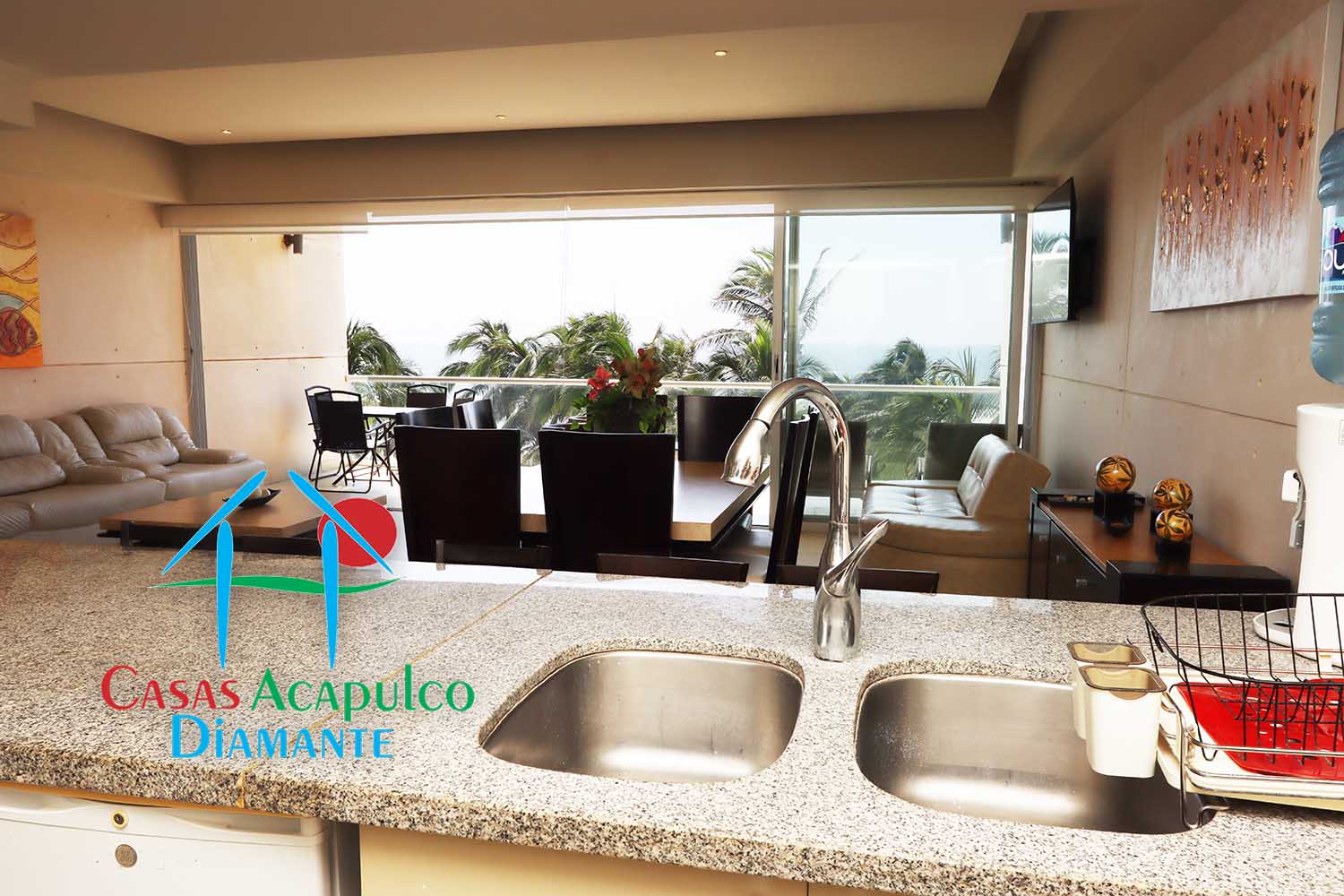 Areia C 202 - Cocina 7