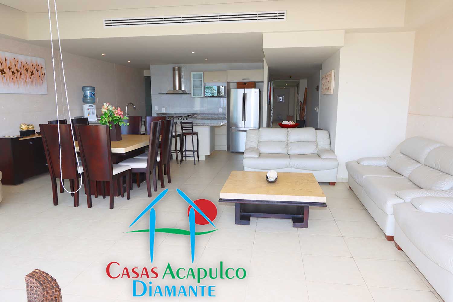 Areia C 202 - Estancia 3