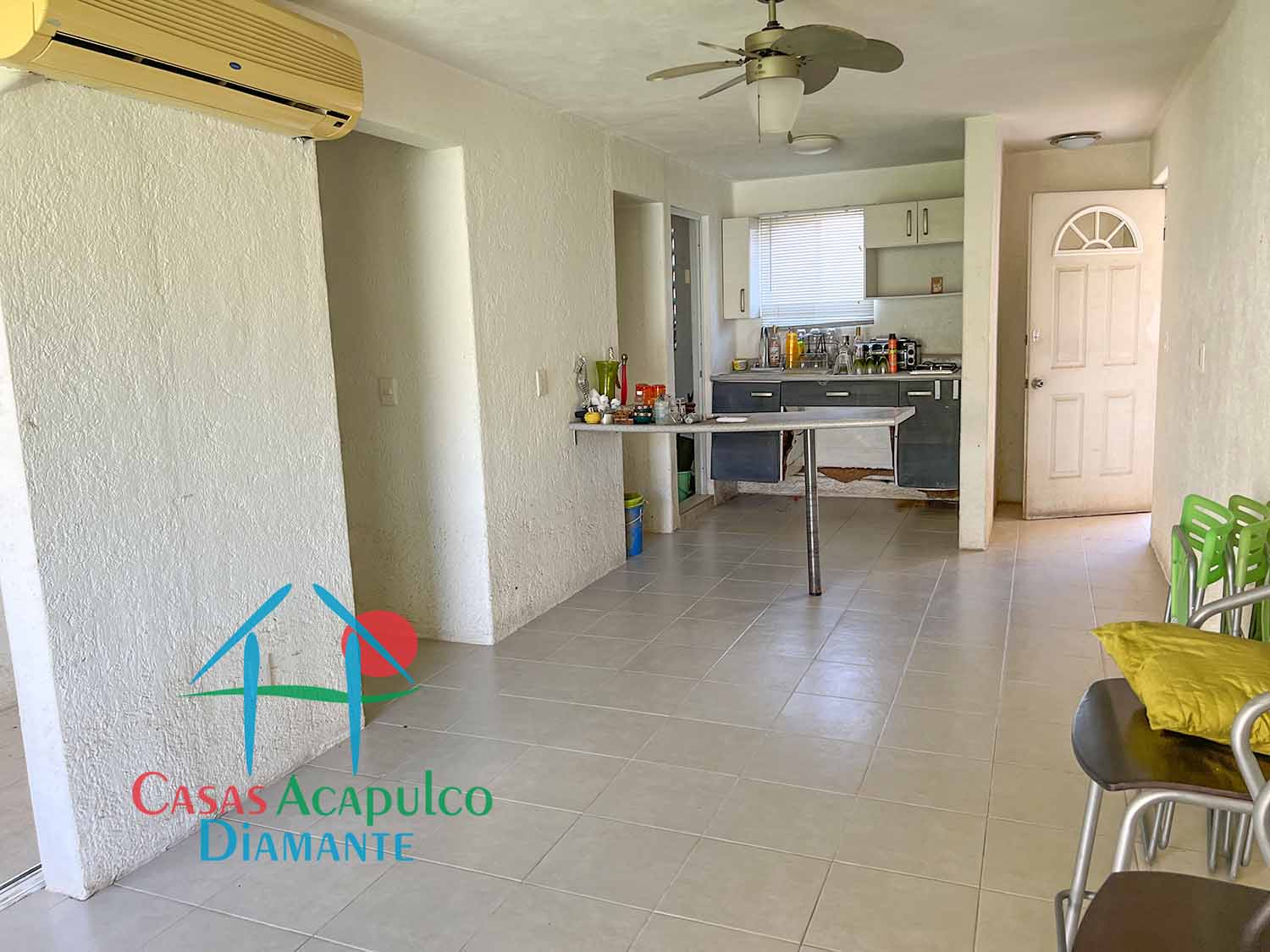 Villas La Palma Diamante F 104 - Estancia 4
