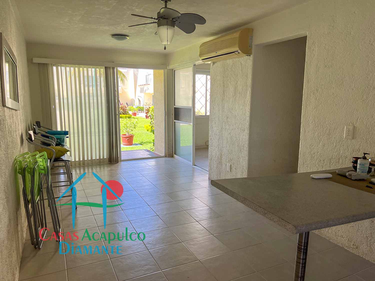 Villas La Palma Diamante F 104