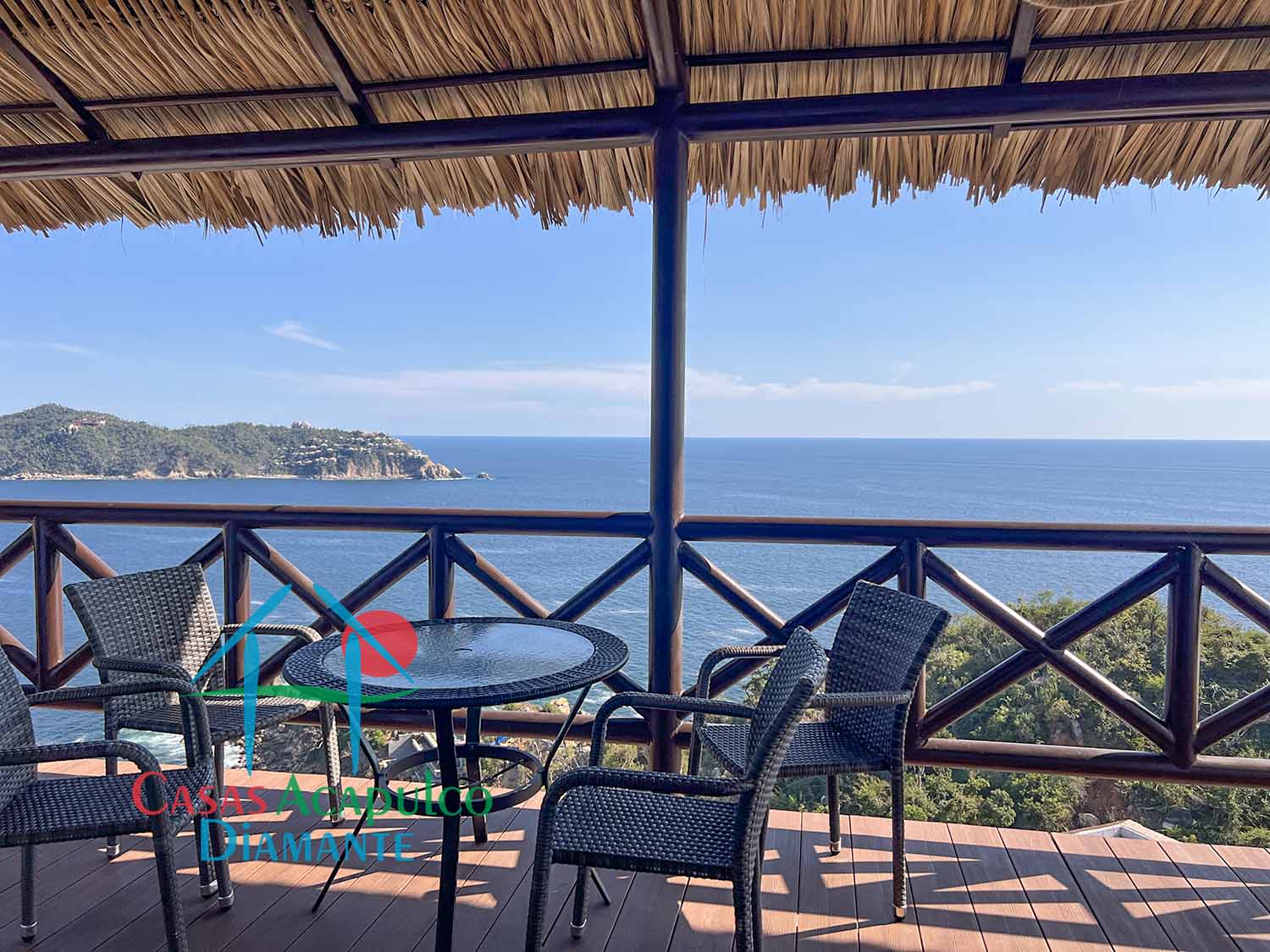 Punta Marqués Ibiza PH 1 - Recámara principal 7