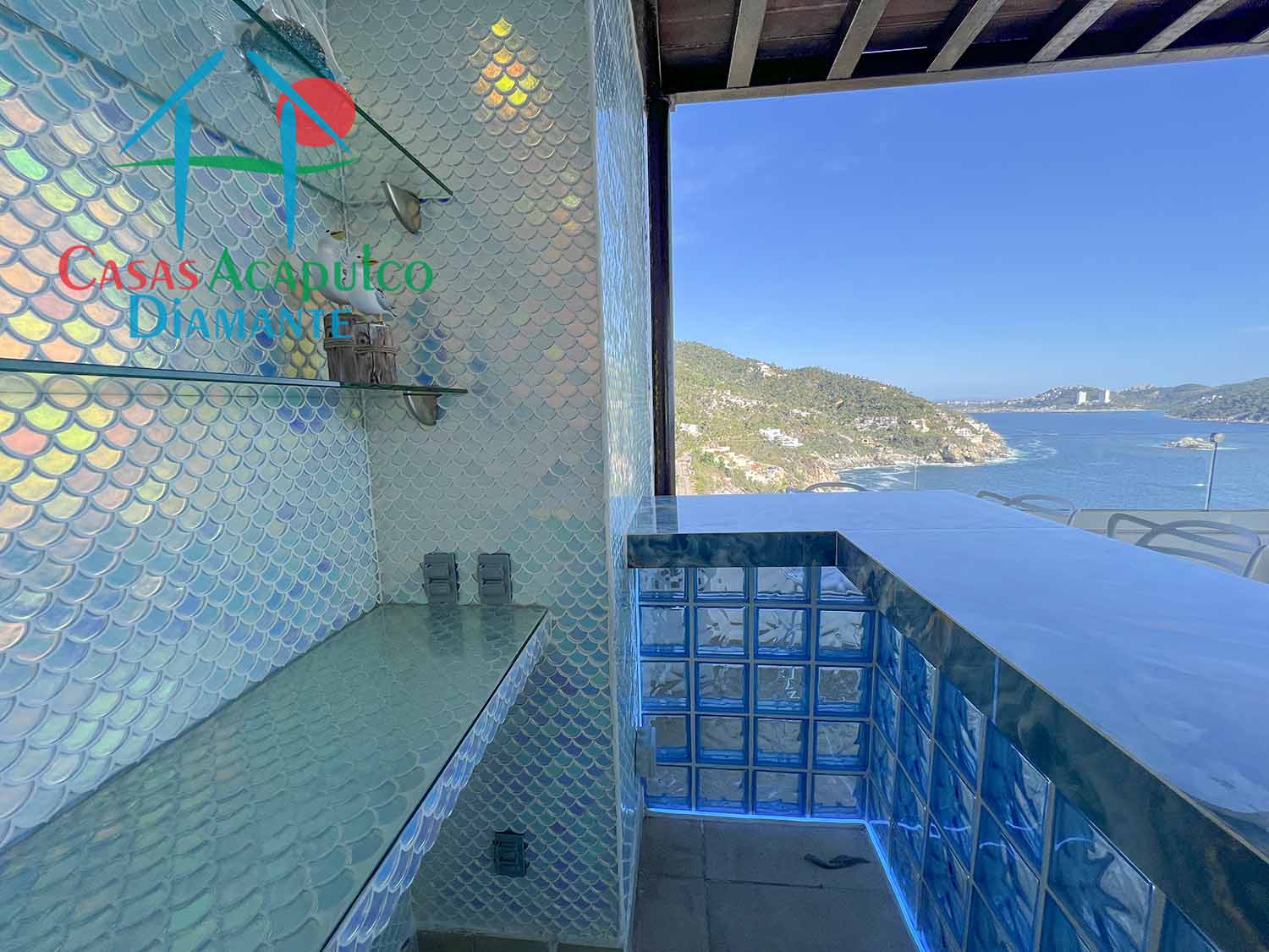 Punta Marqués Ibiza PH 1 - Terraza 11