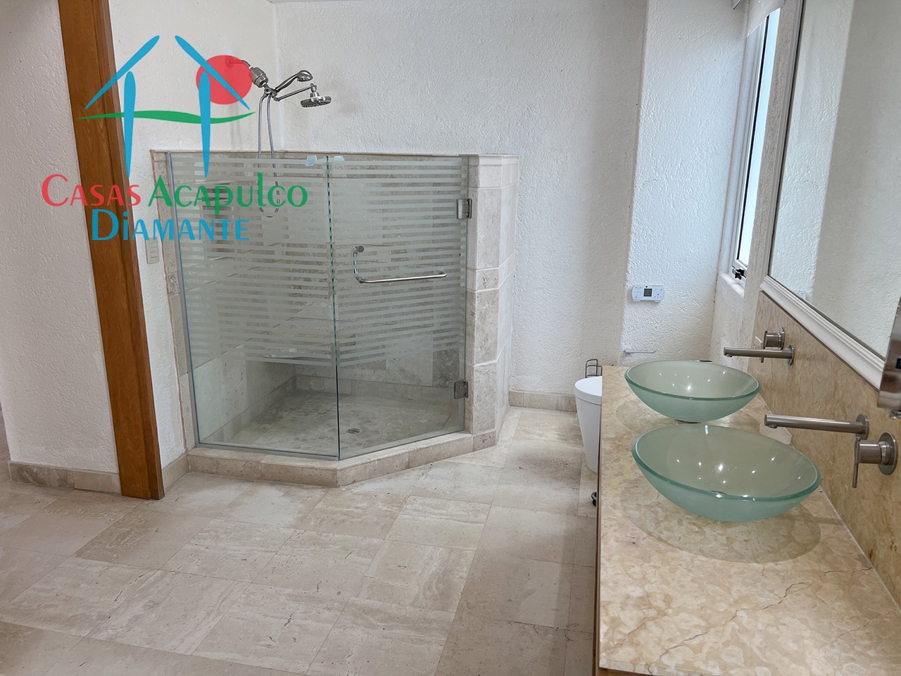 Da Vinci Residencial 201 - Recámara principal 10