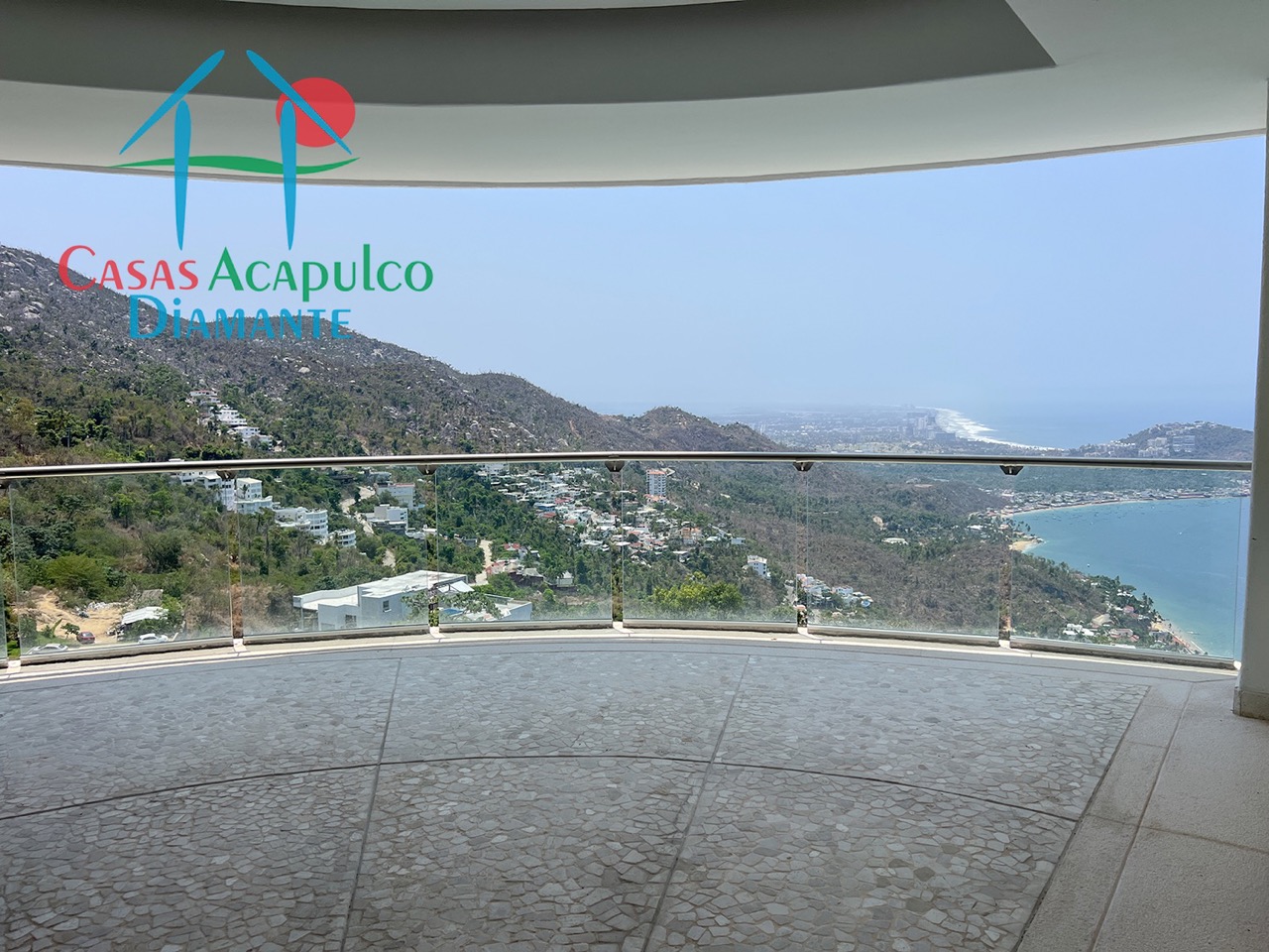Da Vinci Residencial 201 - Terraza 2