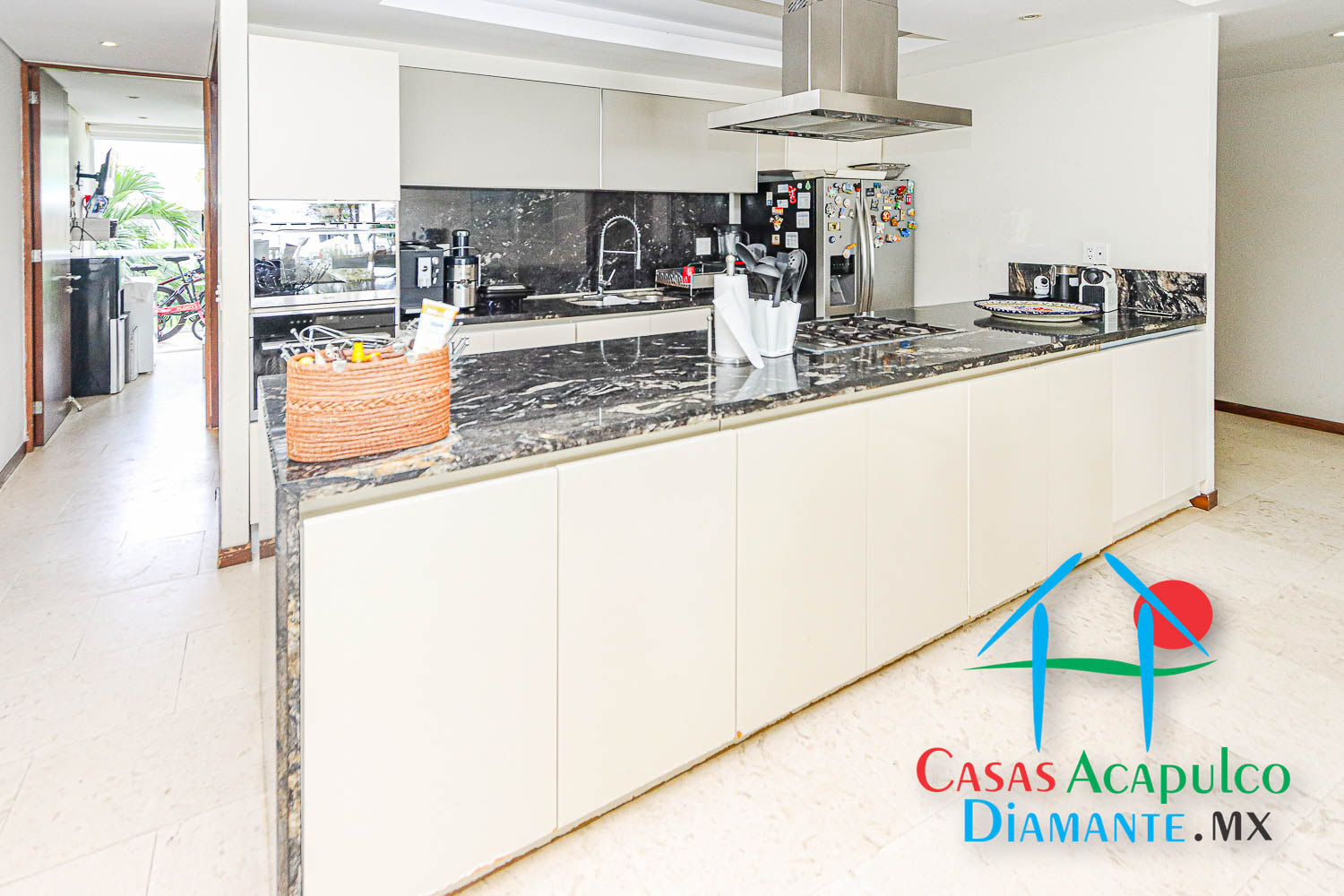 Península Tower B2 - Cocina 1